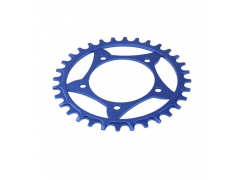 Bicycle Parts - high precision cnc machining Bycicle chaining
