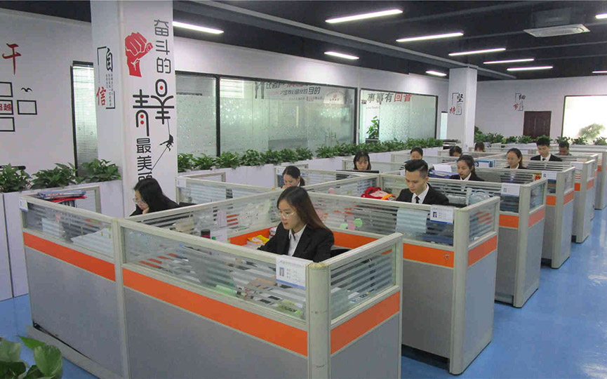 Shenzhen Qin Hongda Precision Machinery Co.,Ltd.