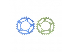 Bicycle Parts - high precision cnc machining Bycicle chaining