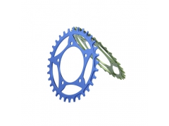 Bicycle Parts - high precision cnc machining Bycicle chaining