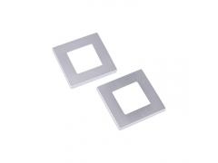 Switch Panel - Custom cnc machining aluminum Switch Panel