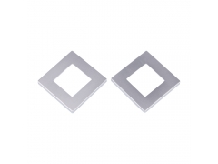 Switch Panel - Custom cnc machining aluminum Switch Panel